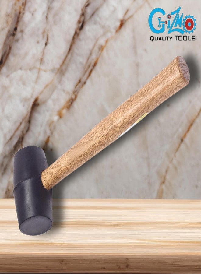 GIZMO Rubber Mallet Hammer 40 MM - Image 4